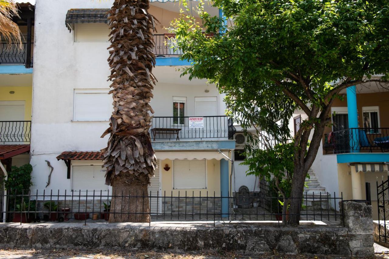 דירות Kallithea  Next To The Center!!! מראה חיצוני תמונה