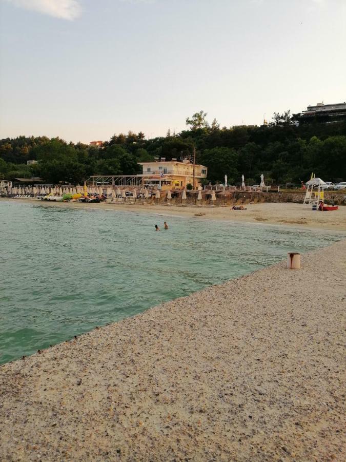 דירות Kallithea  Next To The Center!!! מראה חיצוני תמונה